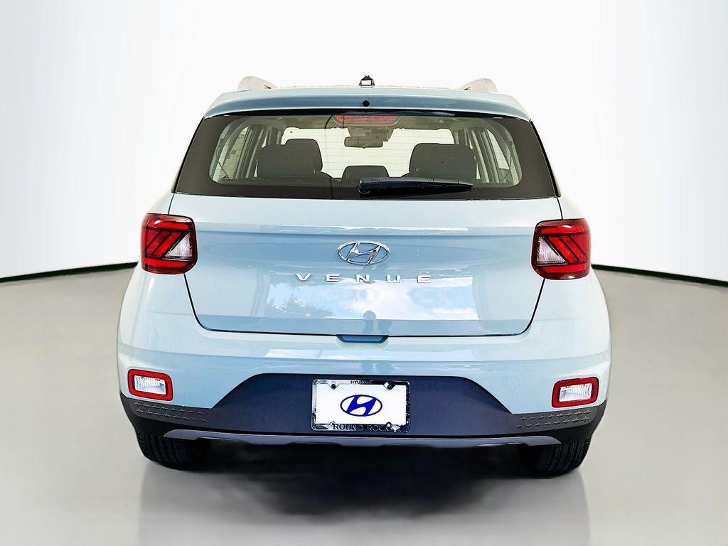 2026 Hyundai Venue SEL - Photo 6