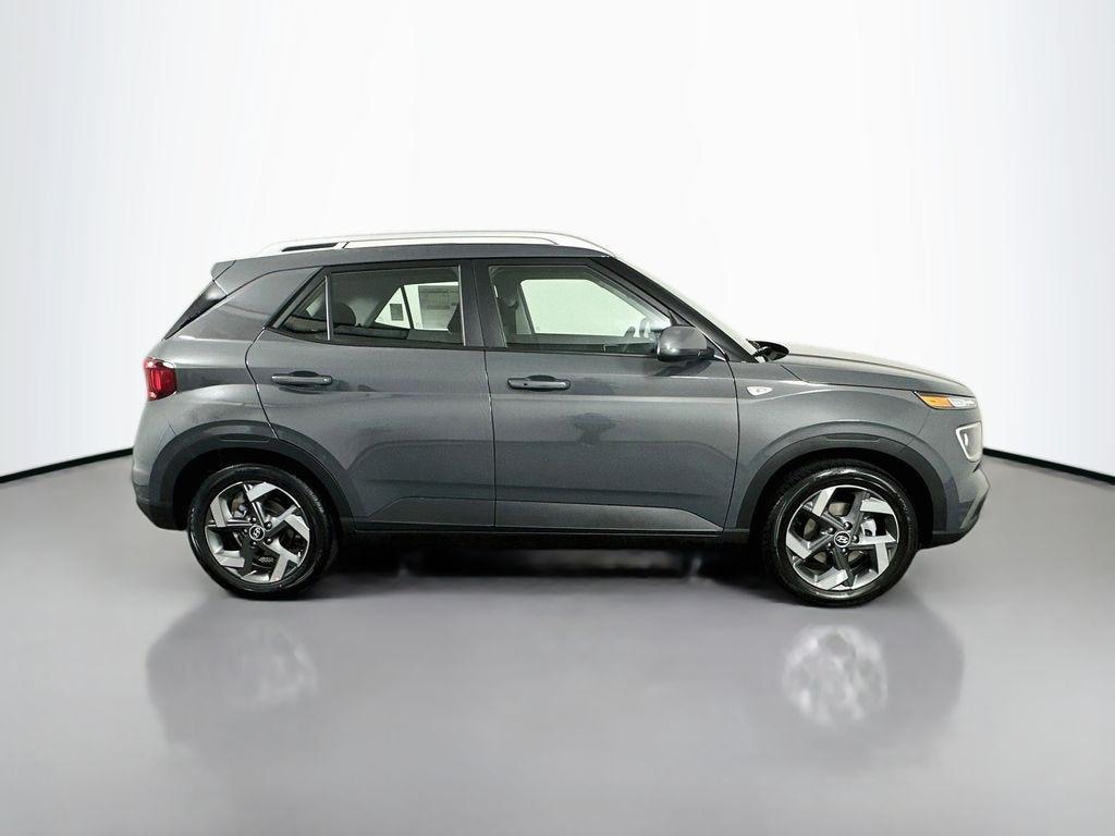 New 2026 Hyundai Venue SEL SUV