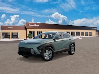 2026 Hyundai Kona SE FWD SUV
