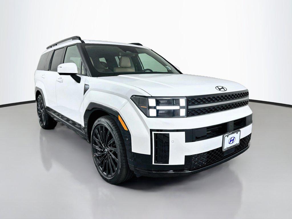 New 2027 Hyundai