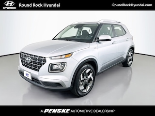 2022 Hyundai Venue SEL SUV