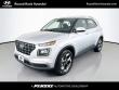 Certified 2022 Hyundai Venue SEL SUV