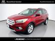 Used 2018 Ford Escape SEL SUV