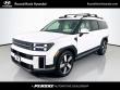New 2026 Hyundai Santa Fe Hybrid Limited SUV