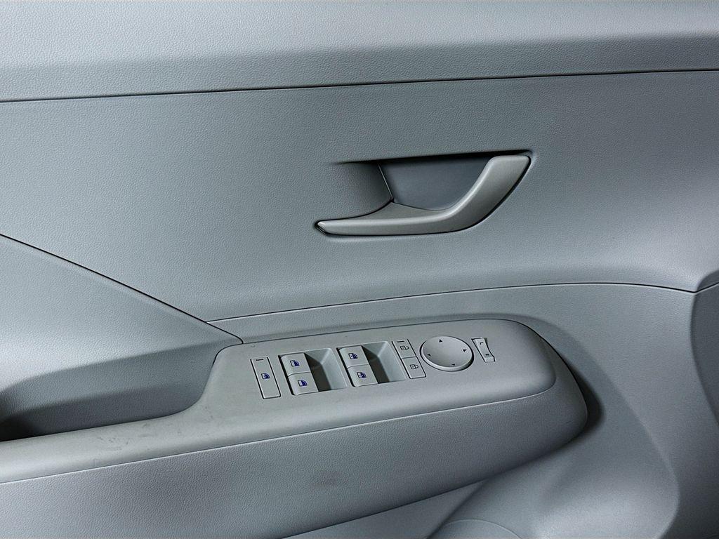 2026 Hyundai Kona SEL Sport - Photo 19