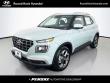 New 2026 Hyundai Venue SEL SUV