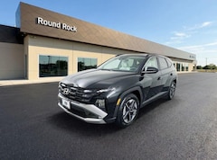 2026 Hyundai Tucson SEL FWD SUV