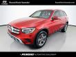 Used 2020 Mercedes-Benz GLC 300  SUV
