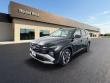 New 2026 Hyundai Tucson SEL FWD SUV