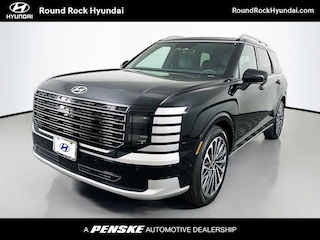 2026 Hyundai Palisade Hybrid Calligraphy SUV