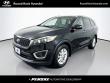 Used 2018 Kia Sorento 2.4L LX SUV