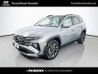 New 2026 Hyundai Tucson Limited AWD SUV