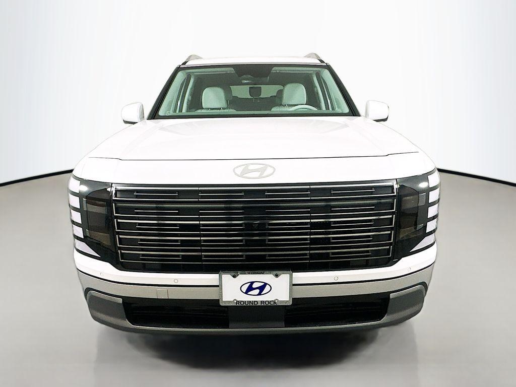 New 2026 Hyundai Palisade Hybrid SEL Premium 7P SUV