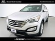 Hyundai Santa Fe Sport