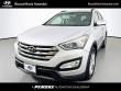 Used 2014 Hyundai Santa Fe Sport 2.0L Turbo SUV