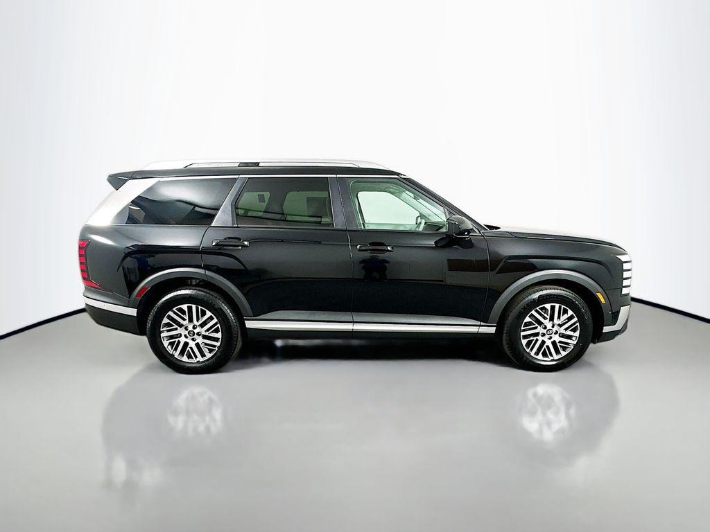 New 2026 Hyundai Palisade SEL Premium AWD SUV