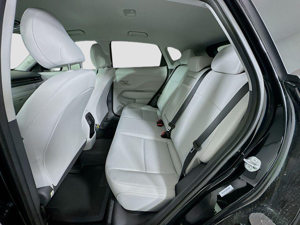 2026 Hyundai Kona SEL Sport - Photo 16