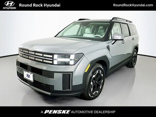 2026 Hyundai Santa Fe SEL FWD SUV