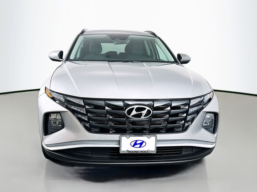 Certified 2024 Hyundai Tucson SEL SUV