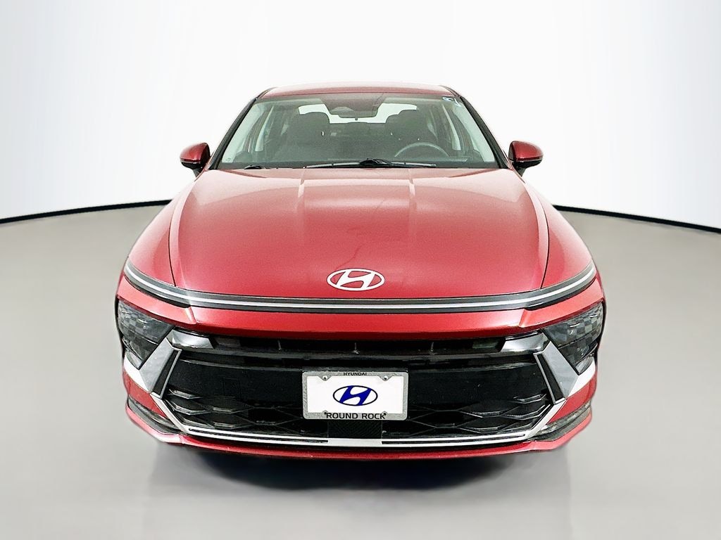 Certified 2024 Hyundai Sonata SEL Sedan