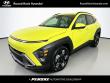 Certified 2025 Hyundai Kona SEL SUV