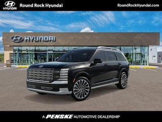 2026 Hyundai Palisade Calligraphy FWD SUV