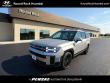 New 2026 Hyundai Santa Fe Hybrid Calligraphy SUV