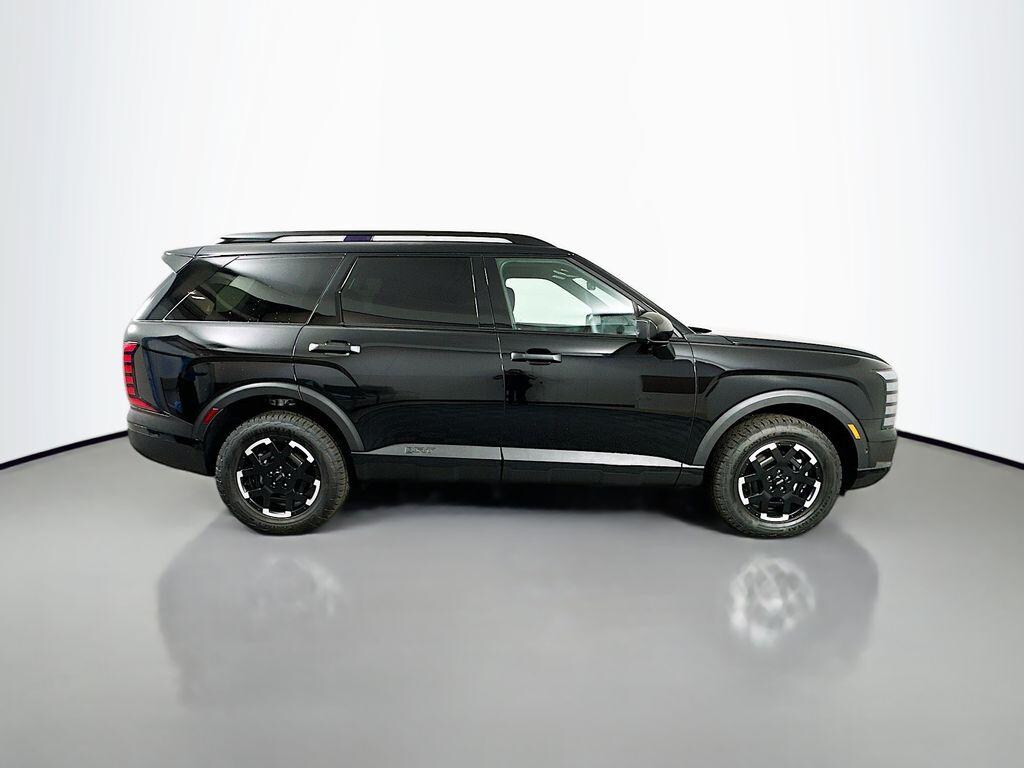 New 2026 Hyundai Palisade XRT AWD SUV