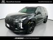 Certified 2024 Hyundai Palisade Calligraphy Night Edition SUV