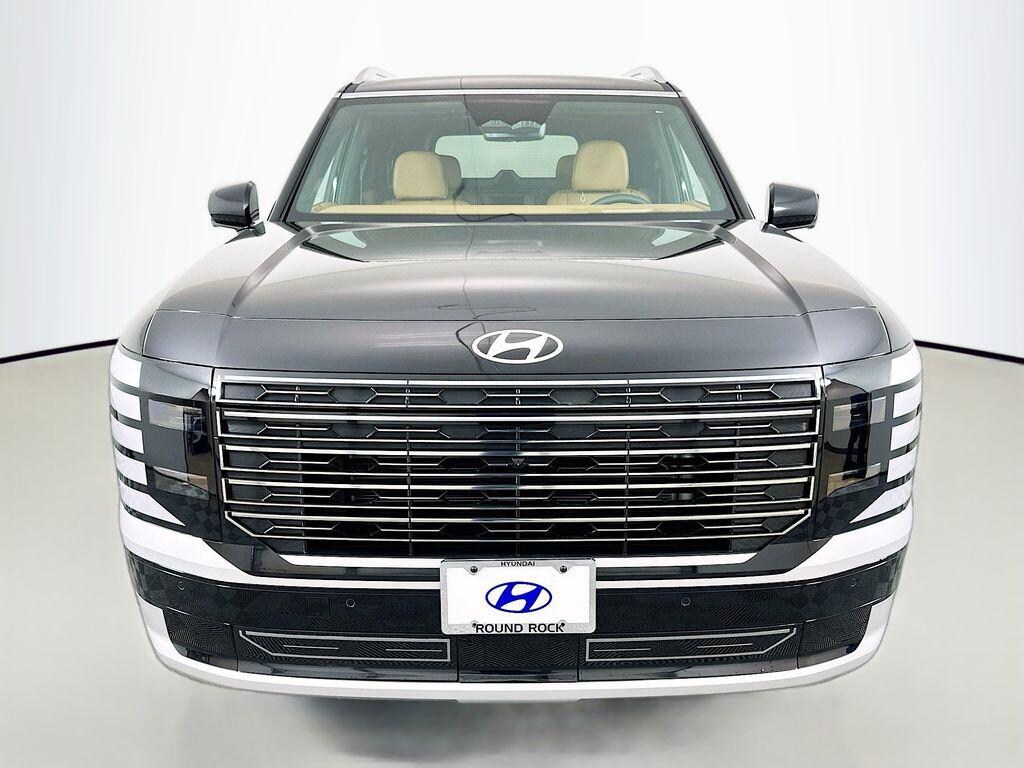 New 2026 Hyundai Palisade Calligraphy AWD SUV