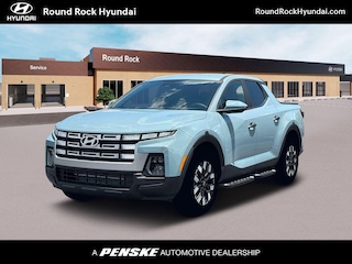 2026 Hyundai Santa Cruz SE FWD Truck Crew Cab