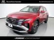 New 2026 Hyundai Tucson Limited FWD SUV