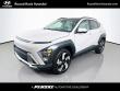 Certified 2026 Hyundai Kona Limited SUV