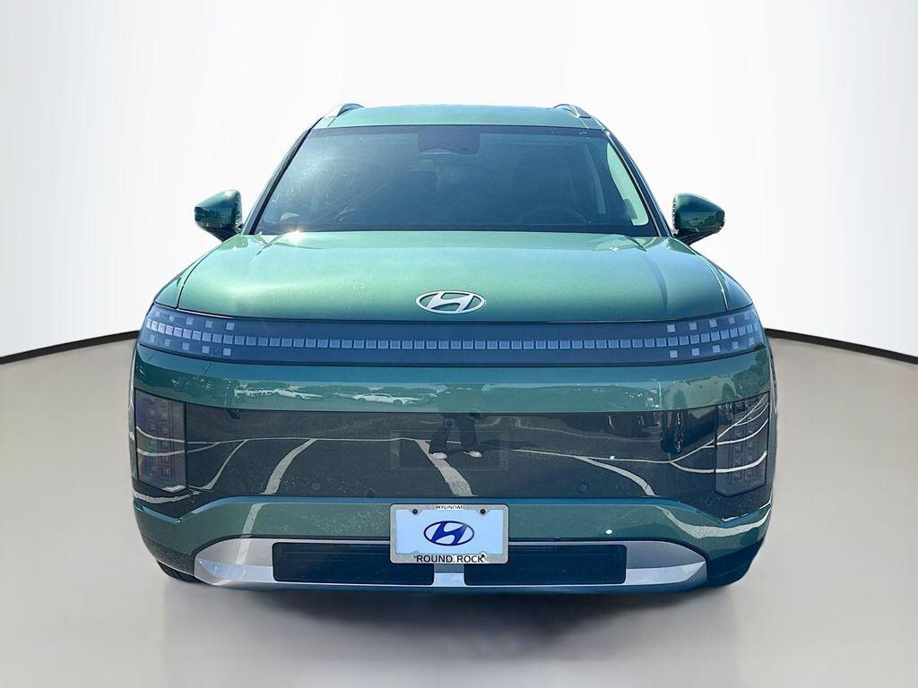 New 2026 Hyundai IONIQ 9 SEL SUV