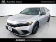 Used 2023 Honda Civic Sport Sedan