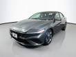 New 2026 Hyundai Elantra Limited Sedan