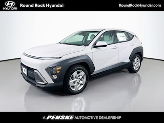 2026 Hyundai Kona SE FWD SUV