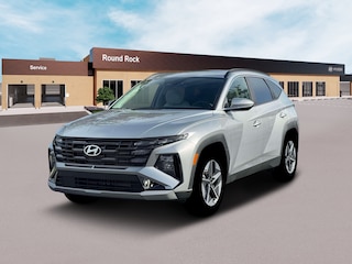 2026 Hyundai Tucson SEL Premium FWD SUV