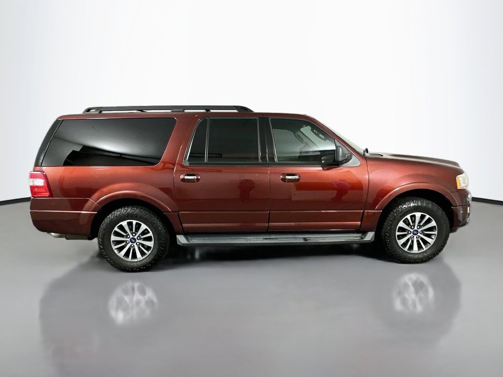 Used 2015 Ford Expedition EL XLT SUV