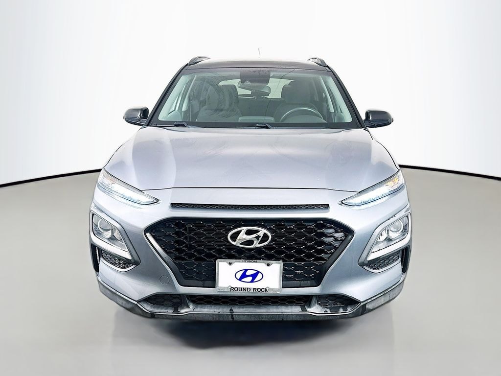 Used 2019 Hyundai