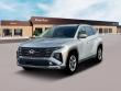 New 2026 Hyundai Tucson SEL Premium FWD SUV
