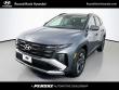 New 2026 Hyundai Tucson SEL Premium FWD SUV