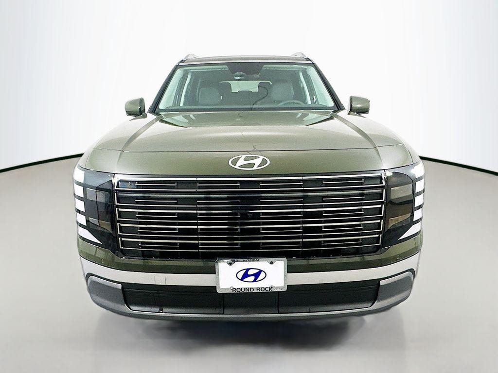 New 2026 Hyundai Palisade Hybrid Blue SEL Premium 8P SUV