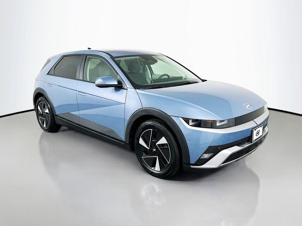 New 2026 Hyundai IONIQ 5 SEL SUV