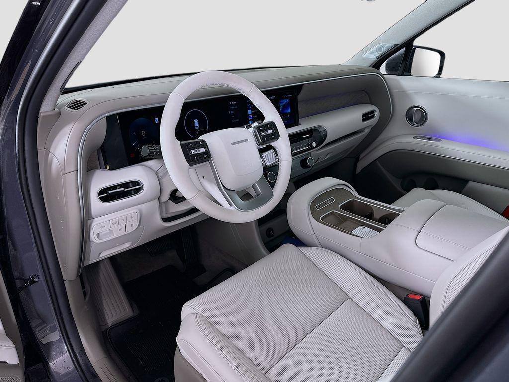 2026 Hyundai Palisade Limited - Photo 9