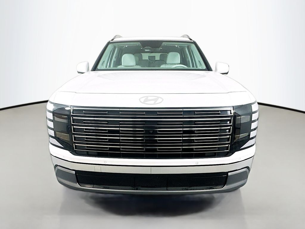 Used 2026 Hyundai Palisade Limited SUV