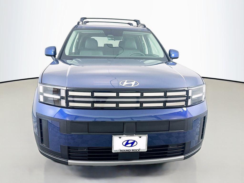 New 2026 Hyundai Santa Fe SEL FWD SUV