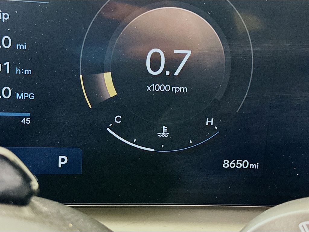 2025 Hyundai Tucson SEL Convenience - Photo 12