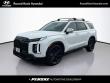 New 2025 Hyundai Palisade XRT FWD SUV
