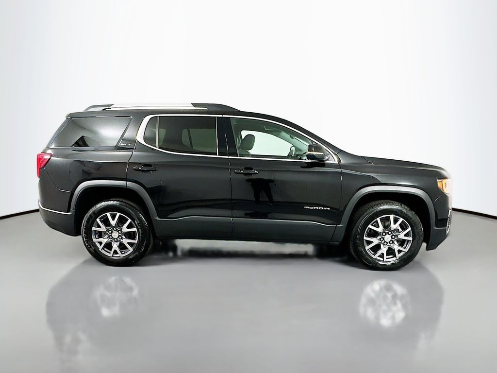 Used 2023 GMC Acadia SLT SUV